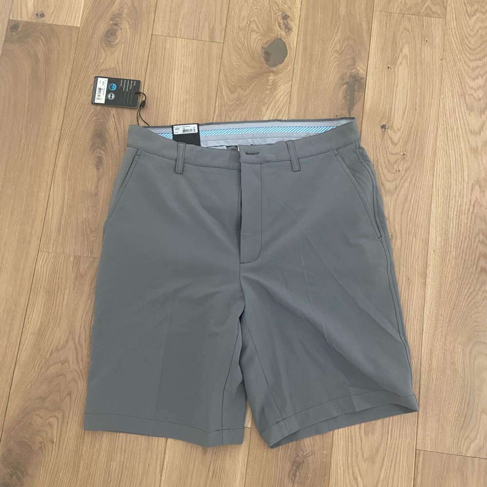 NWT FootJoy Performance Shorts - Size 34